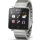 Sony SmartWatch 2 SW2 Metal srebrny - 252859 - zdjęcie 2